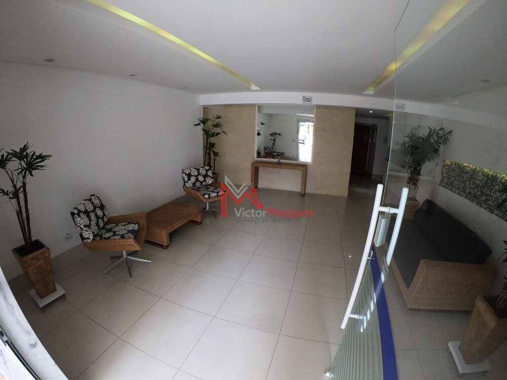Apartamento, 3 quartos, 135 m² - Foto 9