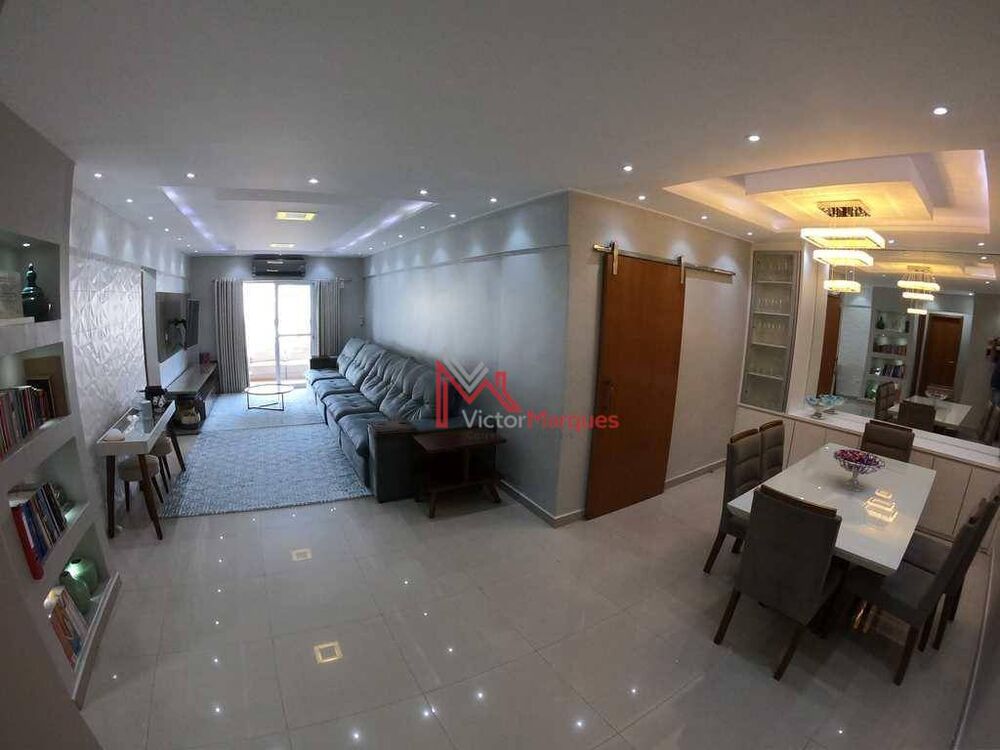 Apartamento, 3 quartos, 135 m² - Foto 16