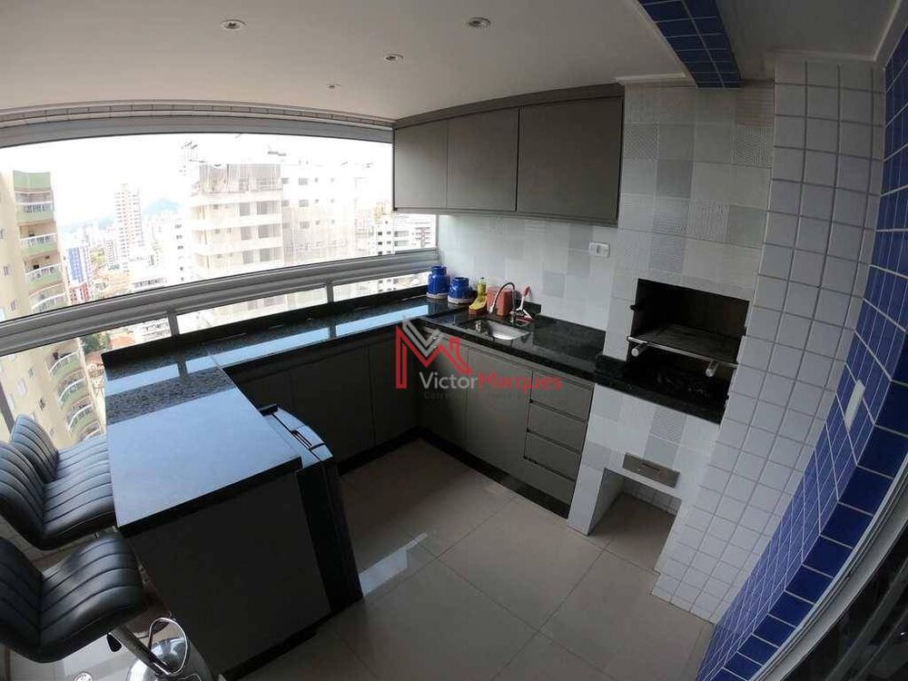 Apartamento, 3 quartos, 135 m² - Foto 18