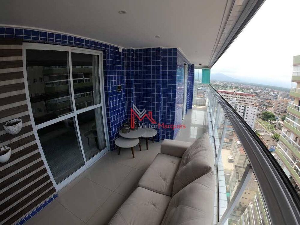 Apartamento, 3 quartos, 135 m² - Foto 19