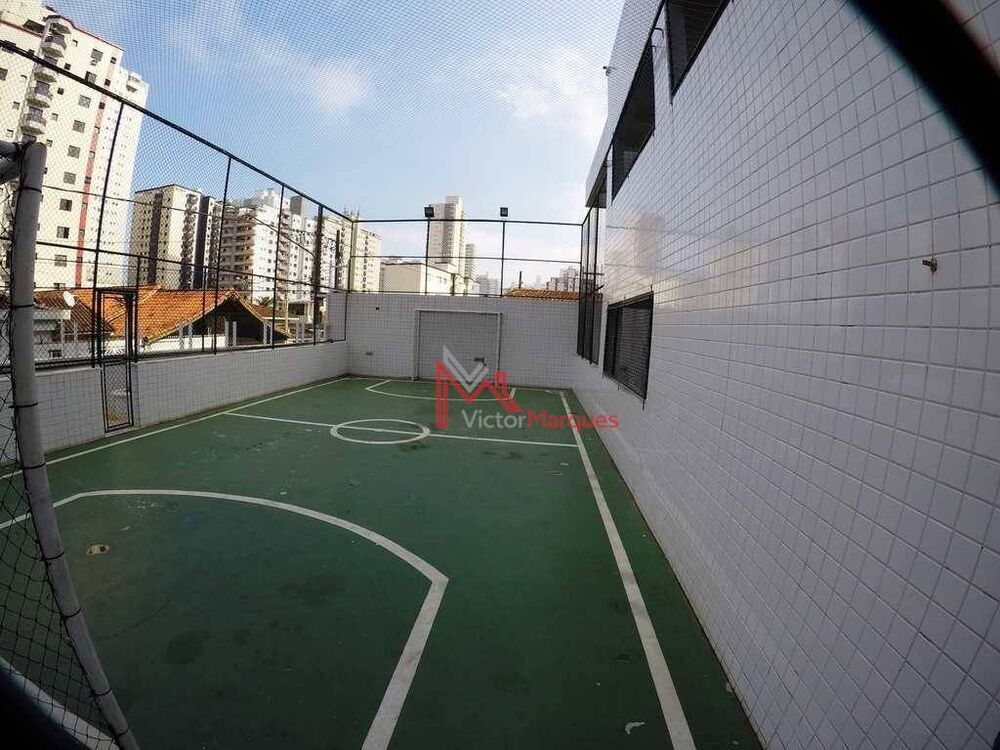 Apartamento, 3 quartos, 135 m² - Foto 26