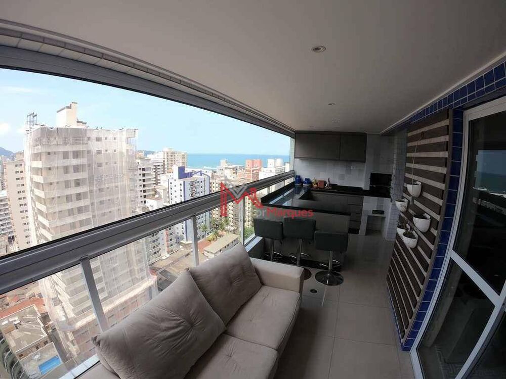 Apartamento, 3 quartos, 135 m² - Foto 20