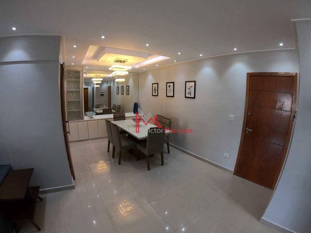 Apartamento, 3 quartos, 135 m² - Foto 13