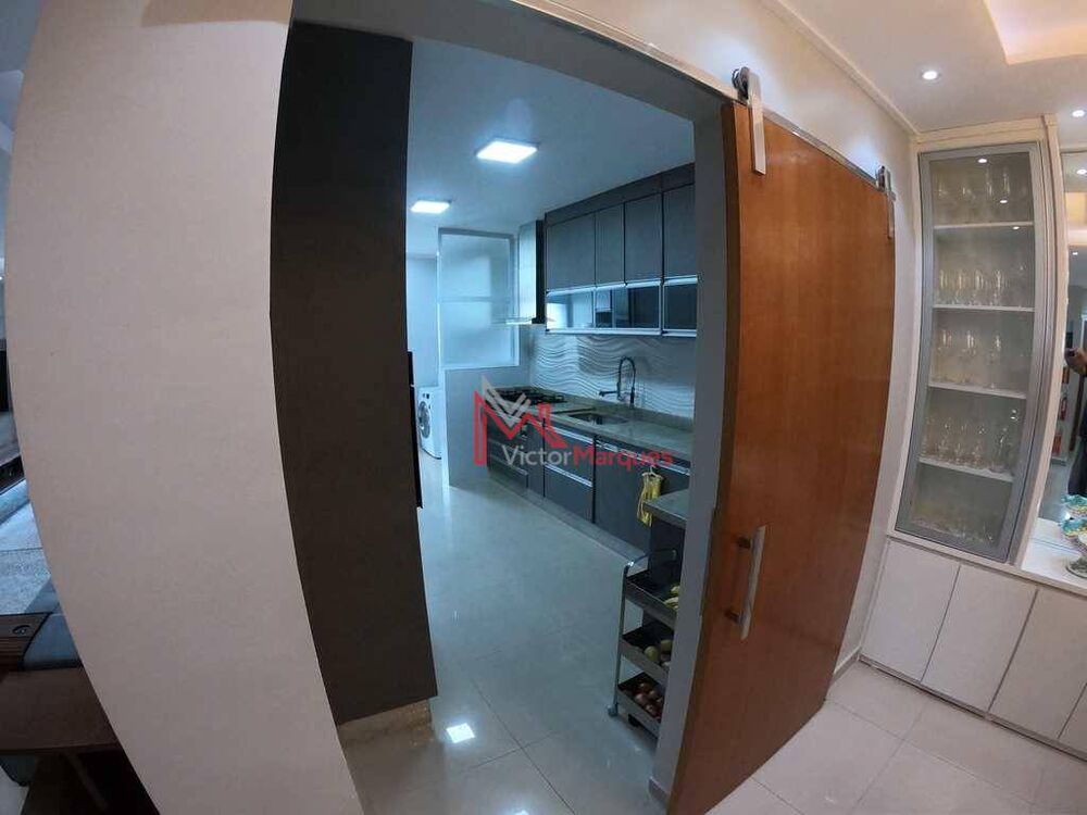 Apartamento, 3 quartos, 135 m² - Foto 23