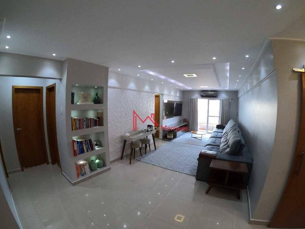 Apartamento, 3 quartos, 135 m² - Foto 14