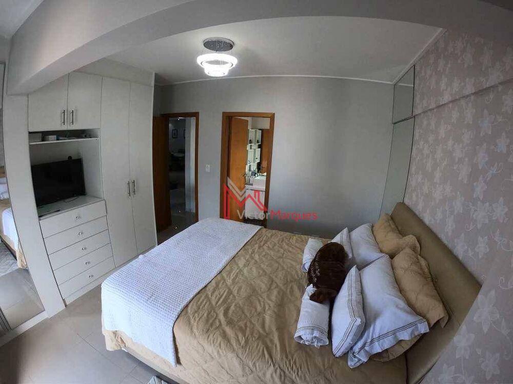 Apartamento, 3 quartos, 135 m² - Foto 5