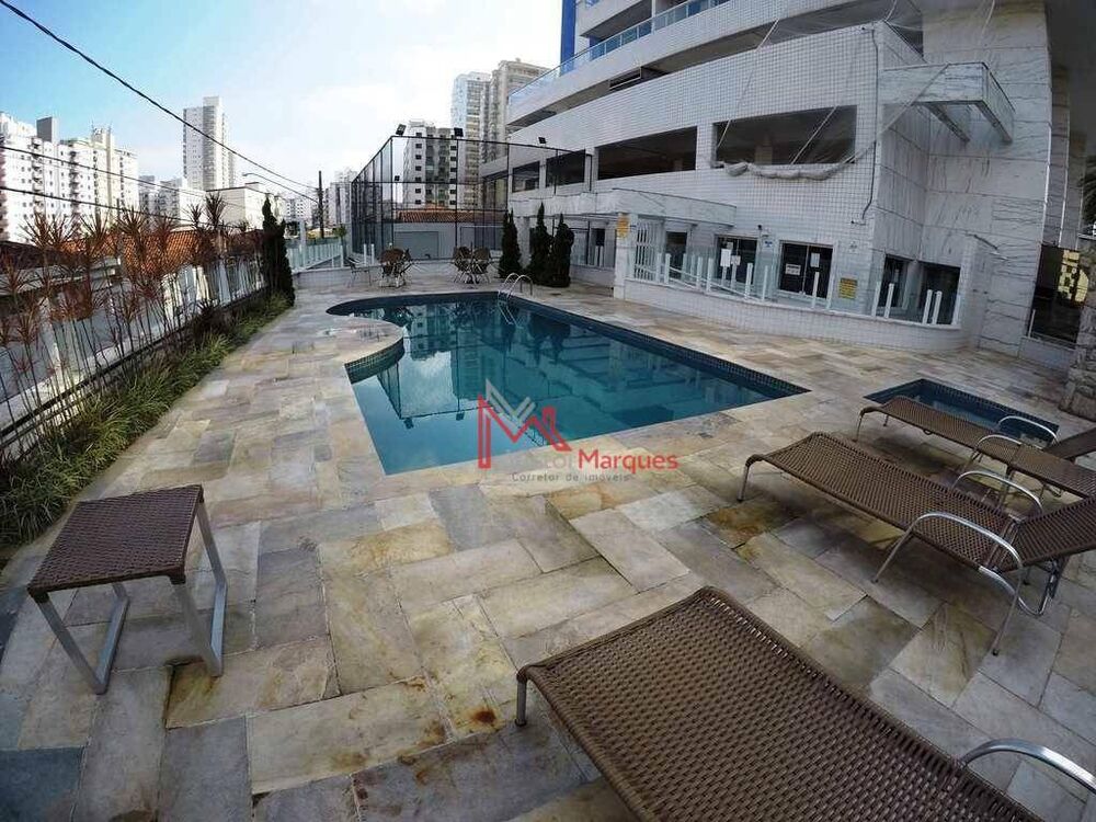 Apartamento, 3 quartos, 135 m² - Foto 27