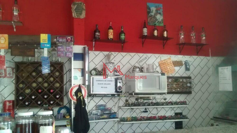 Loja-Salão, 144 m² - Foto 4
