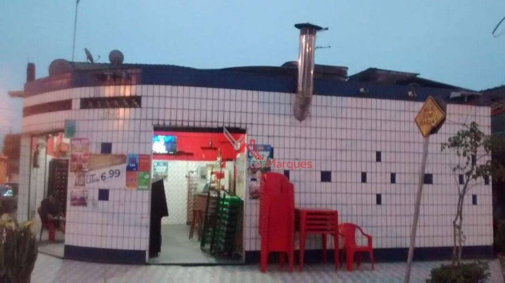 Loja-Salão, 144 m² - Foto 1