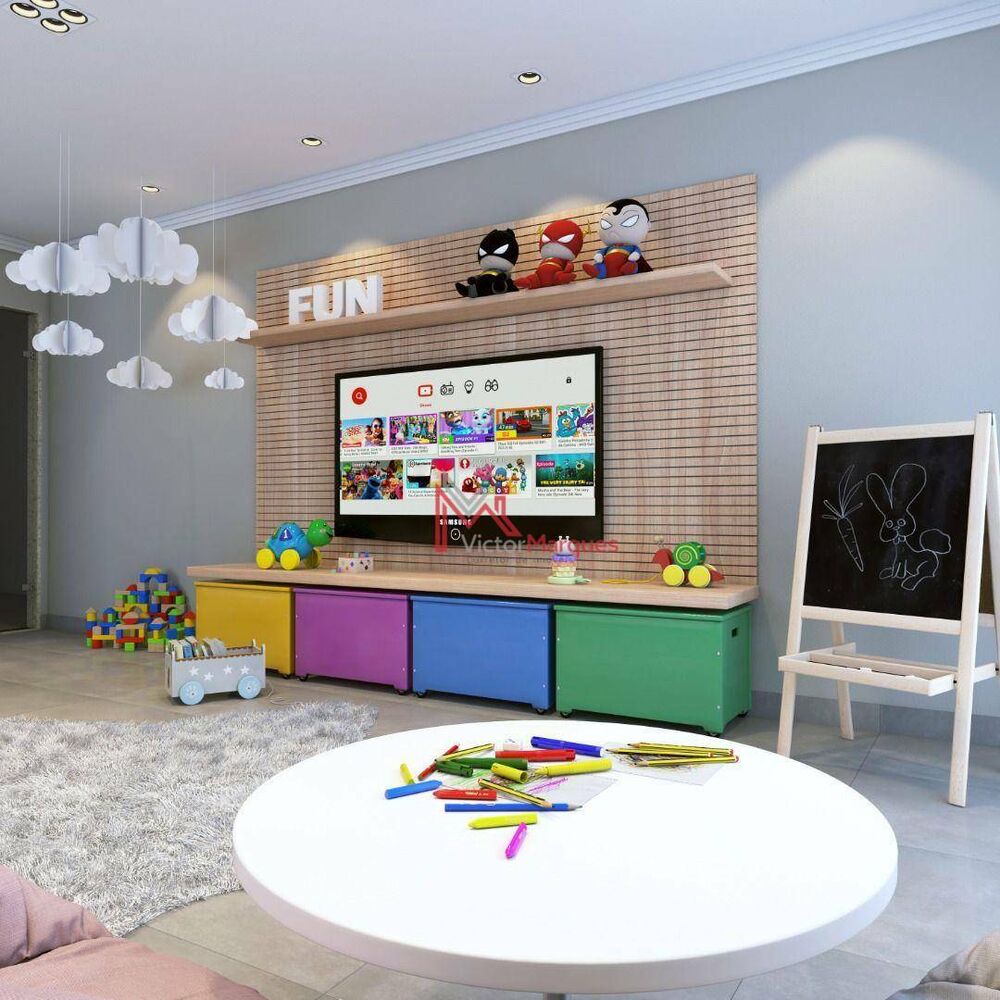 Apartamento, 3 quartos, 105 m² - Foto 15