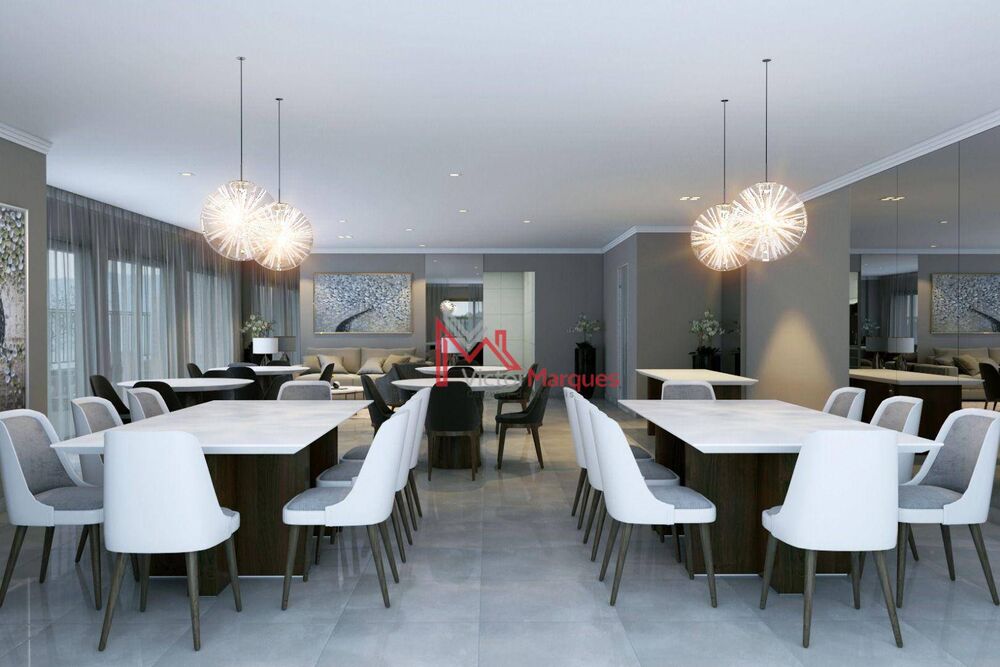 Apartamento, 3 quartos, 105 m² - Foto 27