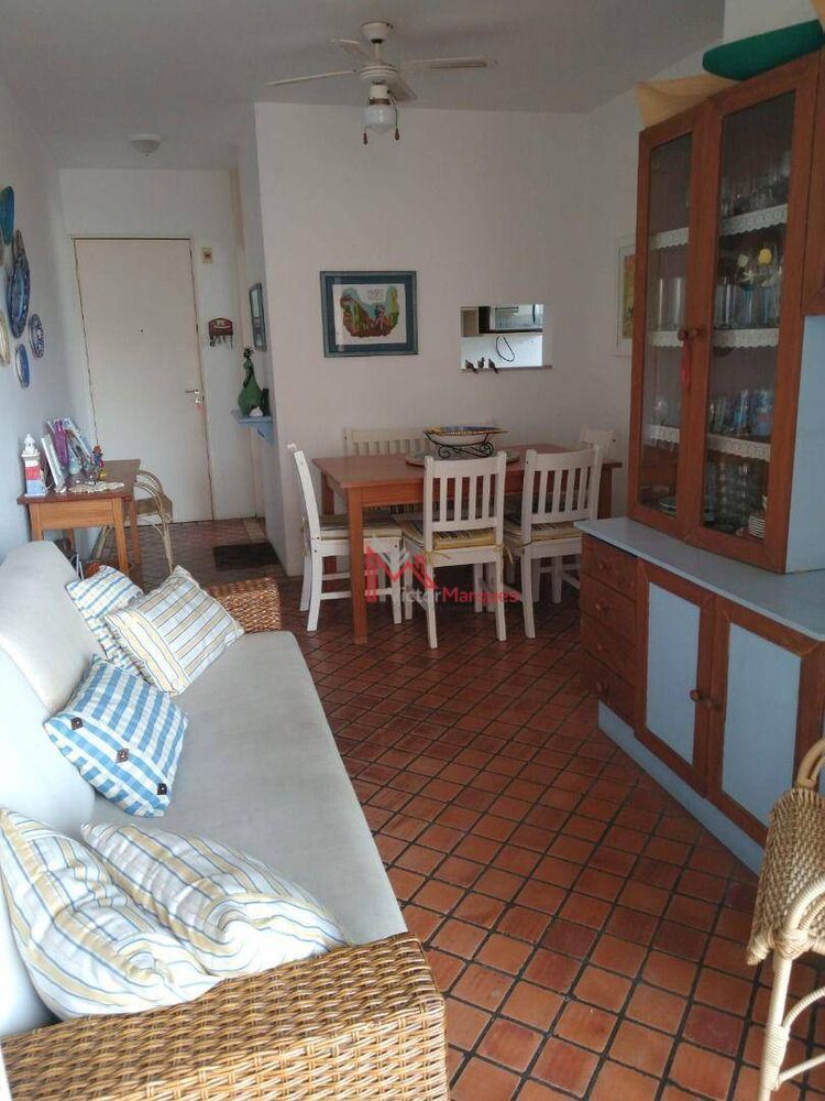 Apartamento, 2 quartos, 64 m² - Foto 1