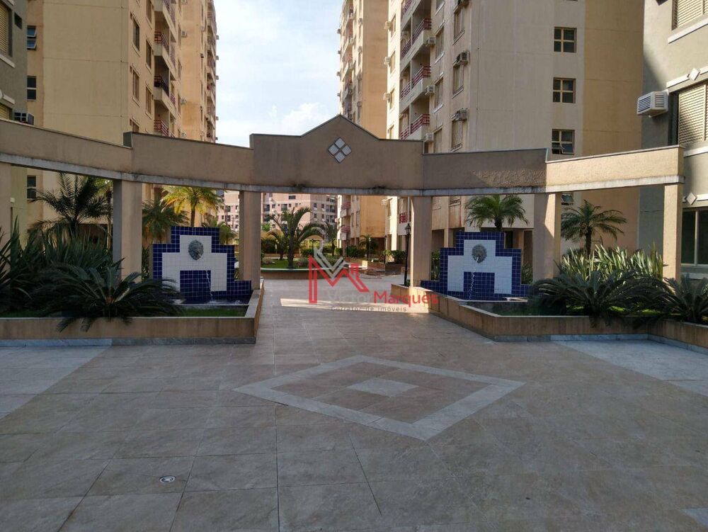 Apartamento, 2 quartos, 64 m² - Foto 17