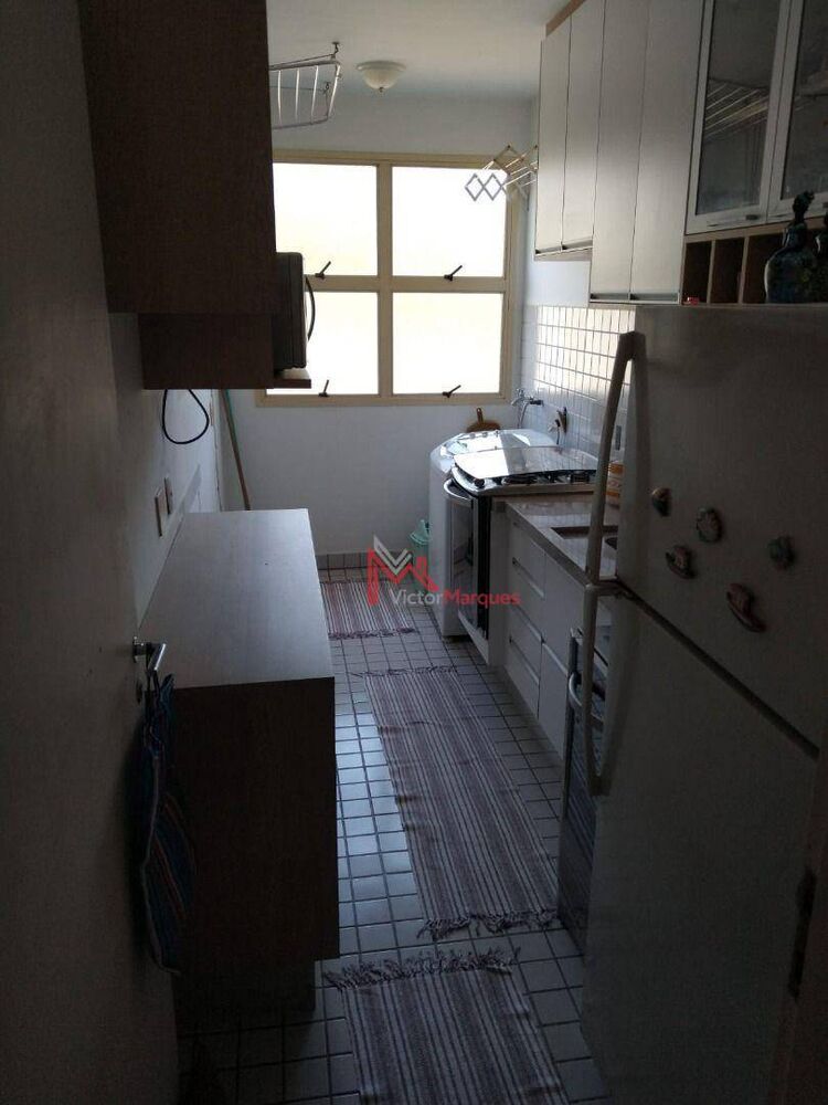 Apartamento, 2 quartos, 64 m² - Foto 12