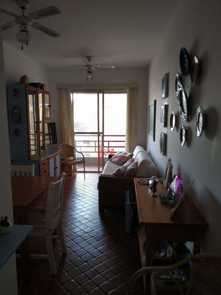 Apartamento, 2 quartos, 64 m² - Foto 3