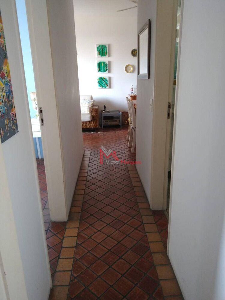 Apartamento, 2 quartos, 64 m² - Foto 10