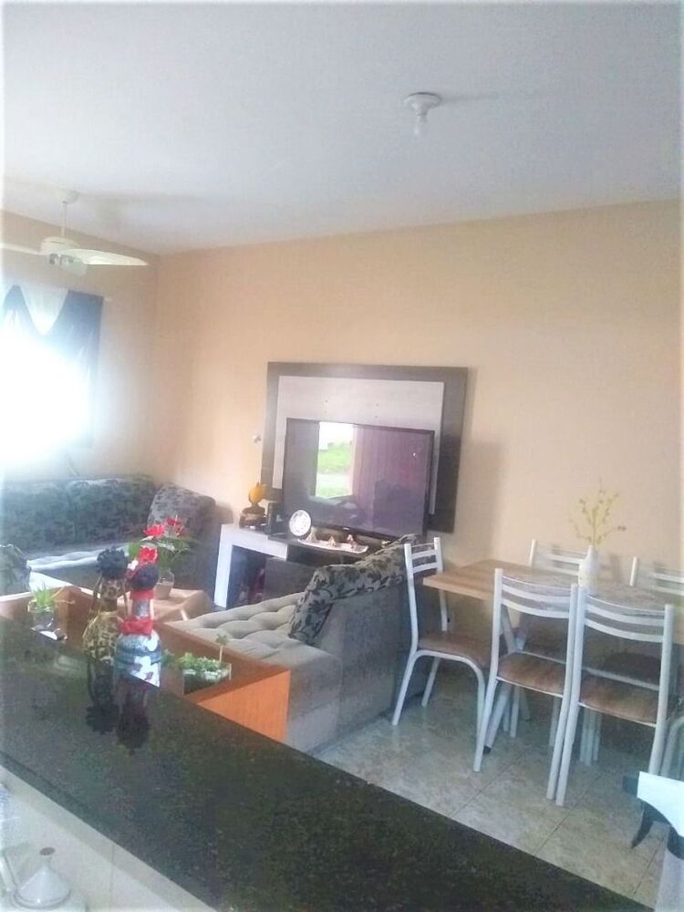 Sobrado, 2 quartos, 80 m² - Foto 2
