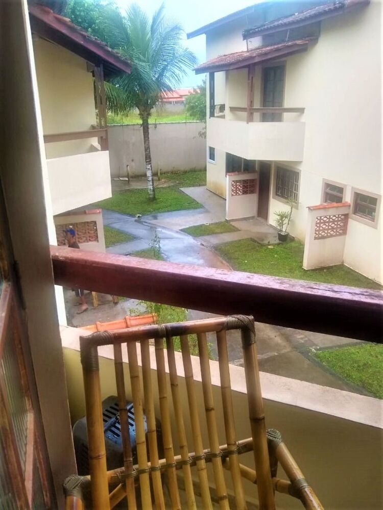 Sobrado, 2 quartos, 80 m² - Foto 1