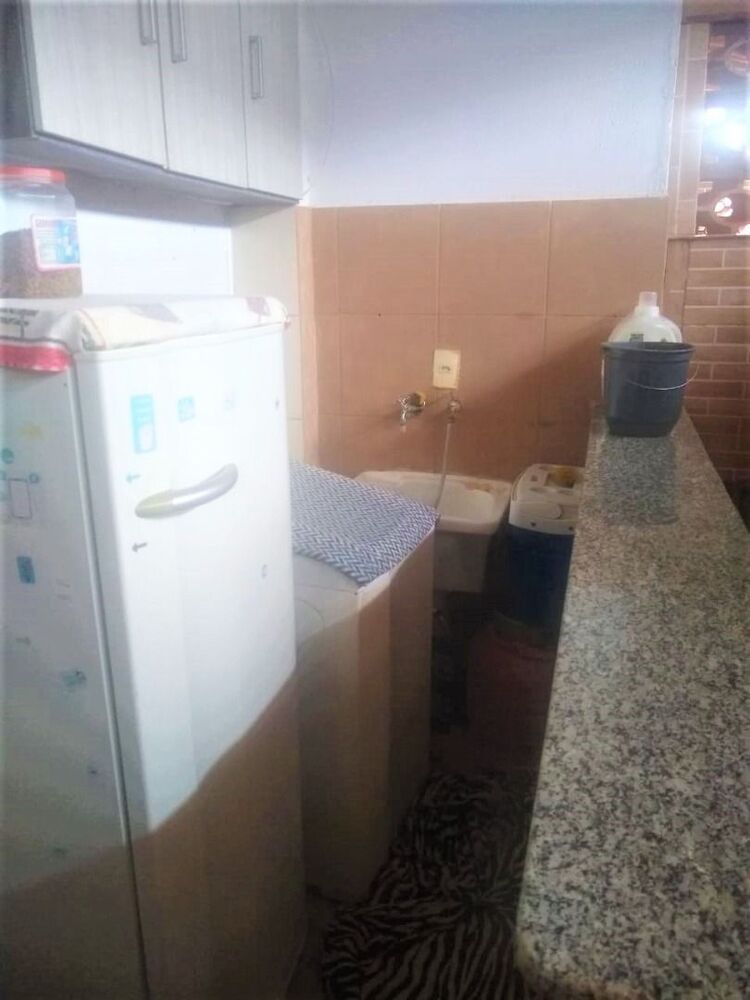 Sobrado, 2 quartos, 80 m² - Foto 4