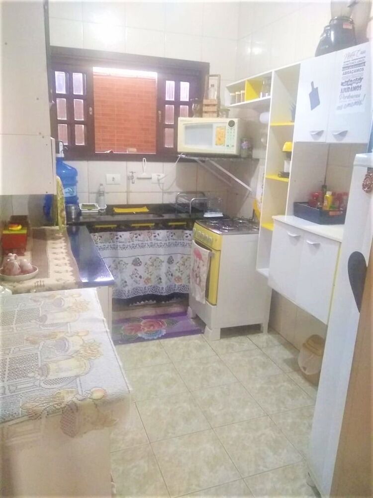 Sobrado, 2 quartos, 80 m² - Foto 3