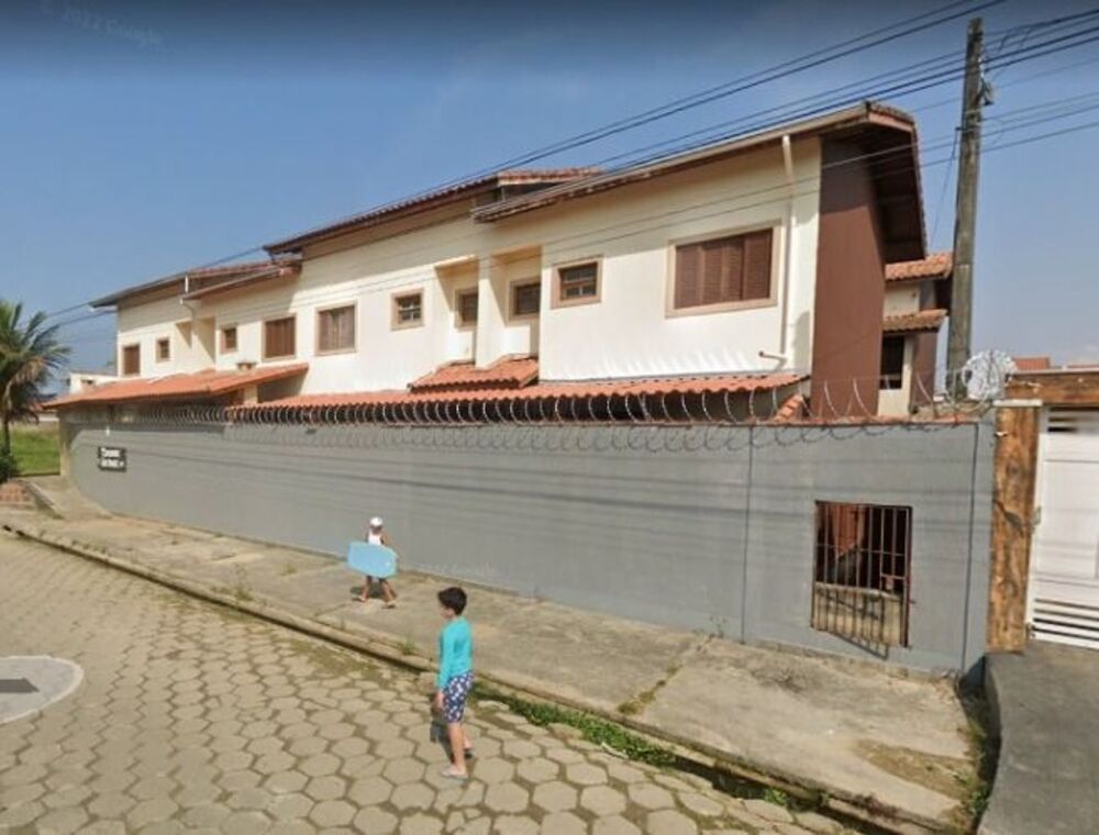 Sobrado, 2 quartos, 80 m² - Foto 16