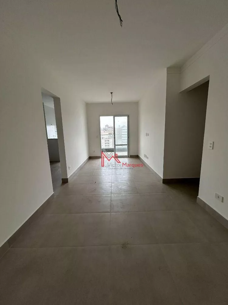 Apartamento, 3 quartos, 98 m² - Foto 5
