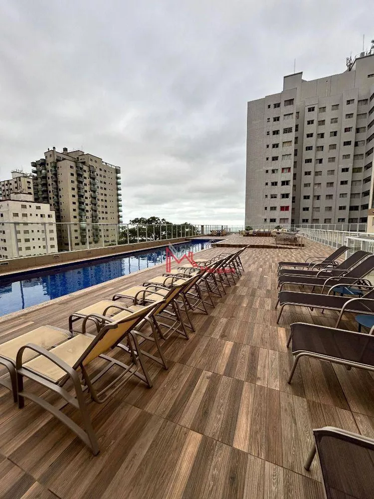 Apartamento, 3 quartos, 98 m² - Foto 3