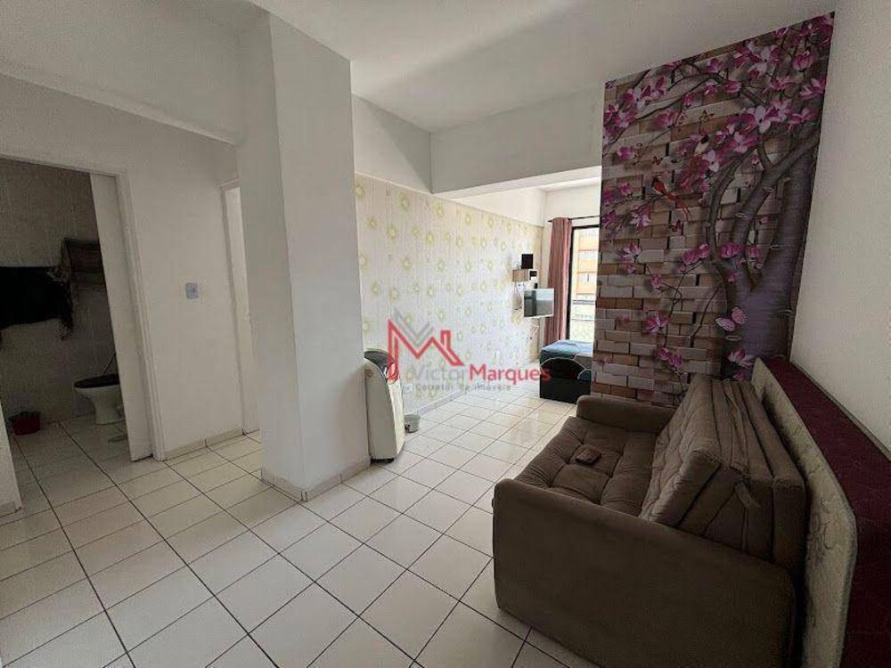 Apartamento à venda com 2 quartos, 68m² - Foto 1