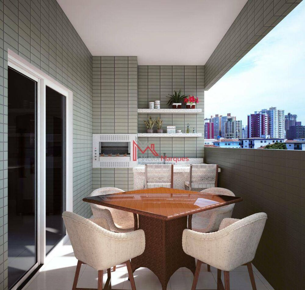 Apartamento, 2 quartos, 65 m² - Foto 9