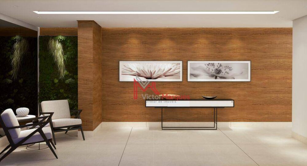 Apartamento, 2 quartos, 65 m² - Foto 7