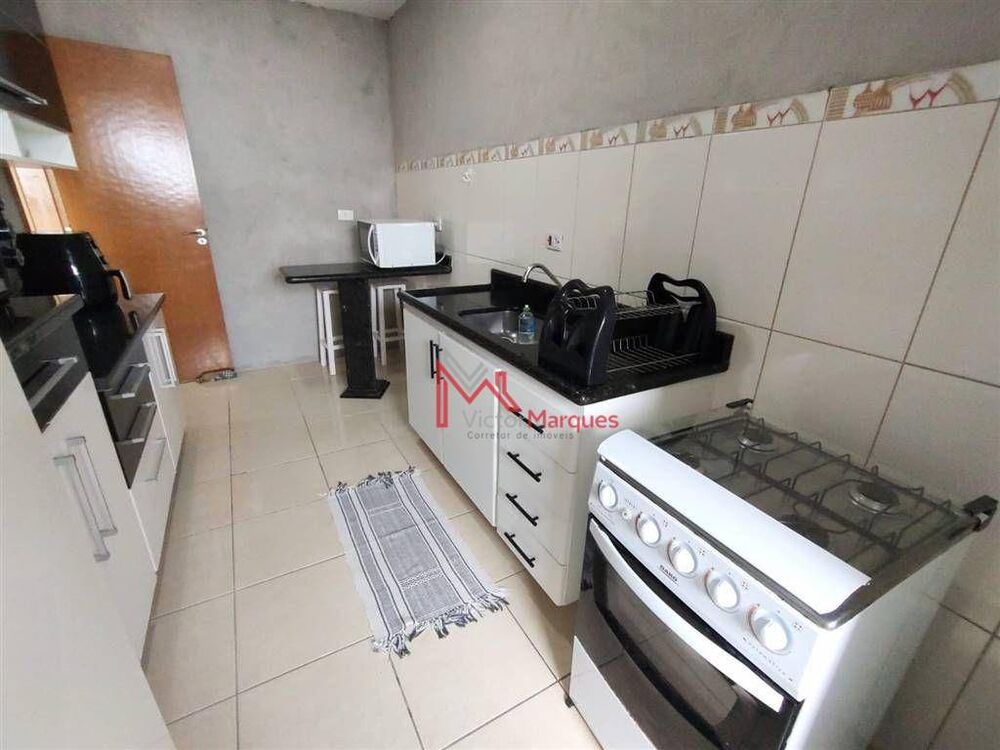 Apartamento, 2 quartos, 76 m² - Foto 1