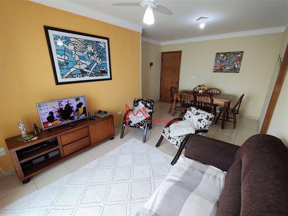 Apartamento, 2 quartos, 76 m² - Foto 10