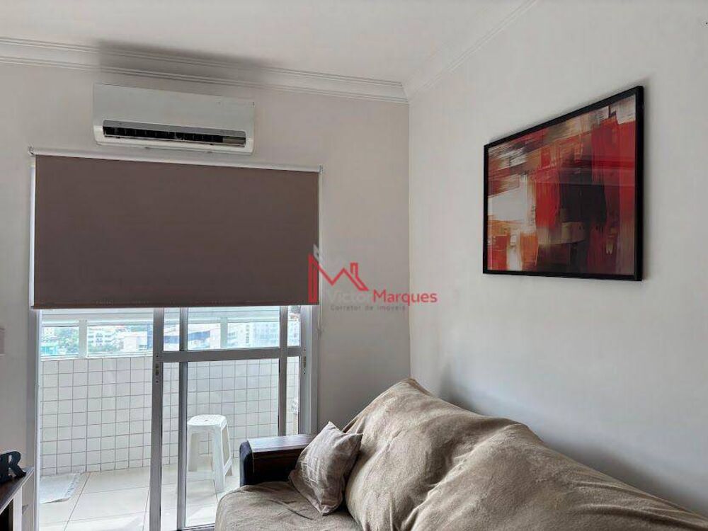 Apartamento, 1 quarto, 48 m² - Foto 3