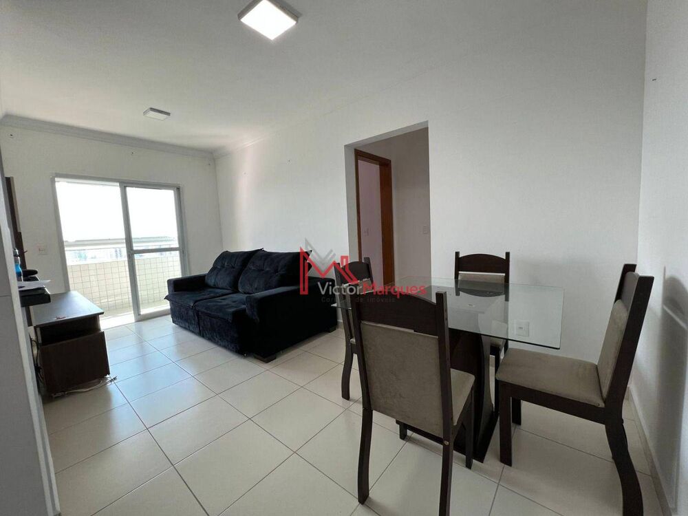 Apartamento, 1 quarto, 48 m² - Foto 4