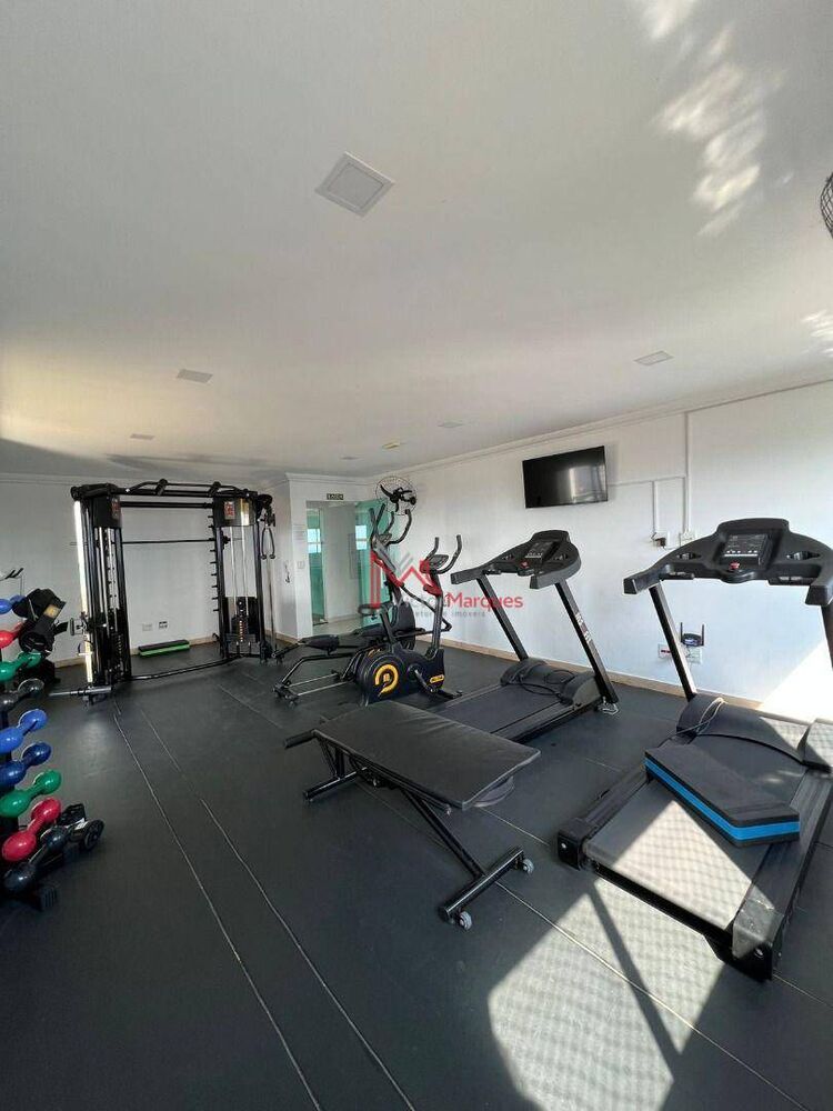 Apartamento, 1 quarto, 48 m² - Foto 23