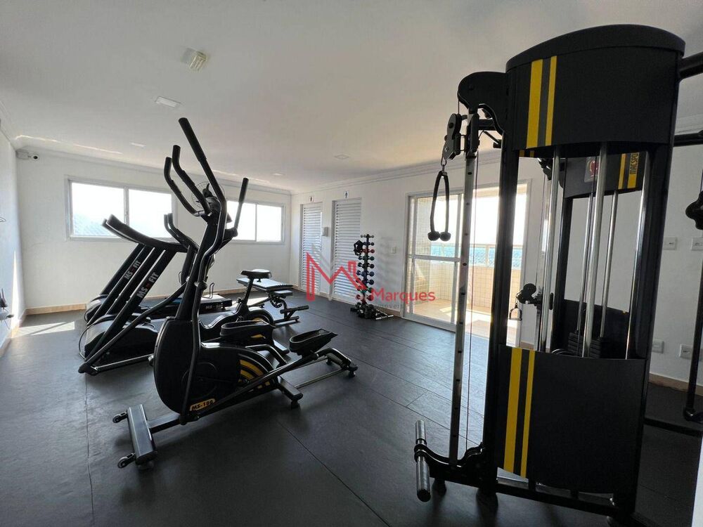 Apartamento, 1 quarto, 48 m² - Foto 24