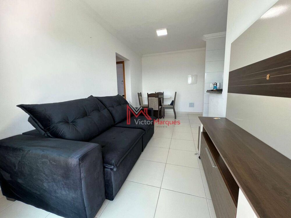 Apartamento, 1 quarto, 48 m² - Foto 2