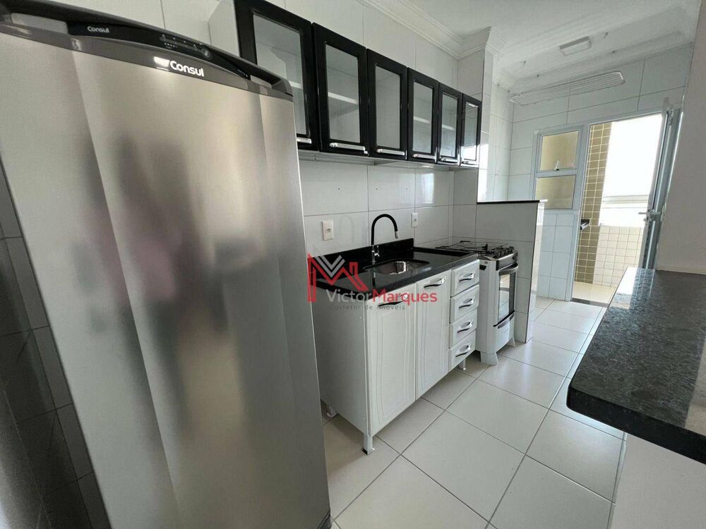 Apartamento, 1 quarto, 48 m² - Foto 6