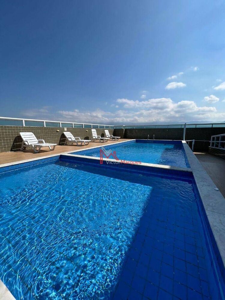 Apartamento, 1 quarto, 48 m² - Foto 16