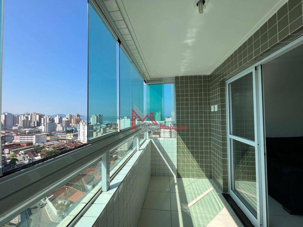 Apartamento, 1 quarto, 48 m² - Foto 1