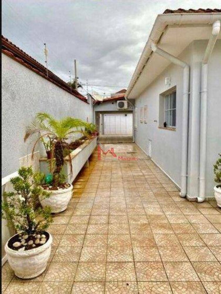 Casa, 3 quartos, 188 m² - Foto 13