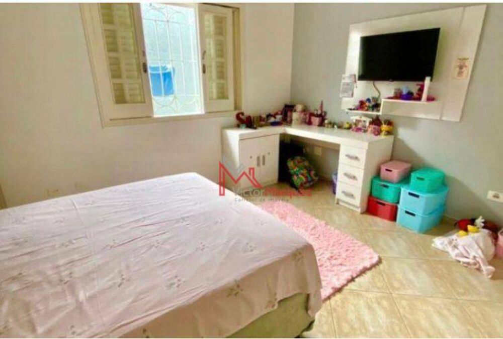 Casa, 3 quartos, 188 m² - Foto 2