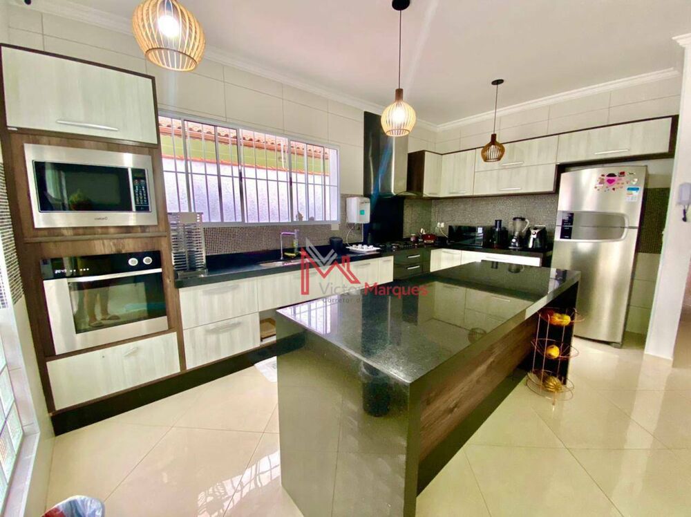 Casa, 3 quartos, 188 m² - Foto 11