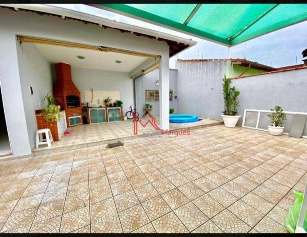Casa, 3 quartos, 188 m² - Foto 22