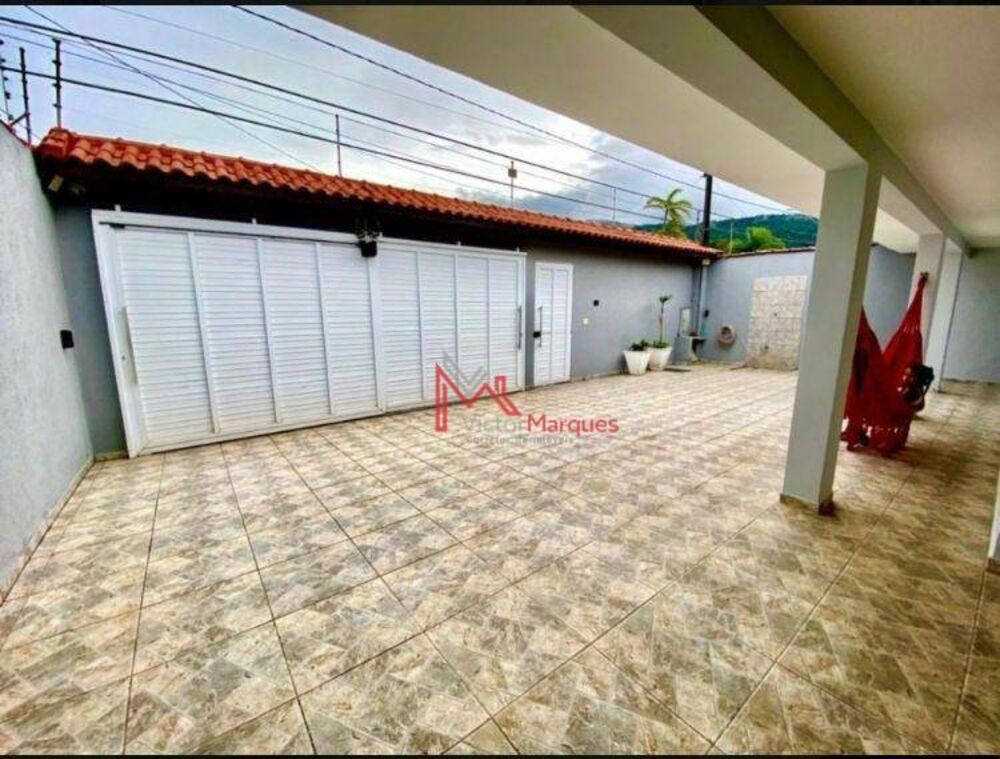 Casa, 3 quartos, 188 m² - Foto 23