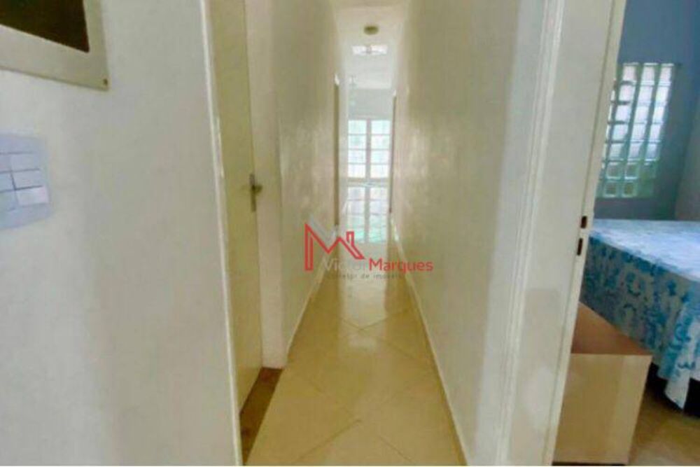 Casa, 3 quartos, 188 m² - Foto 1
