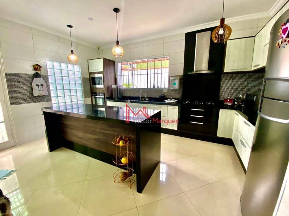Casa, 3 quartos, 188 m² - Foto 12