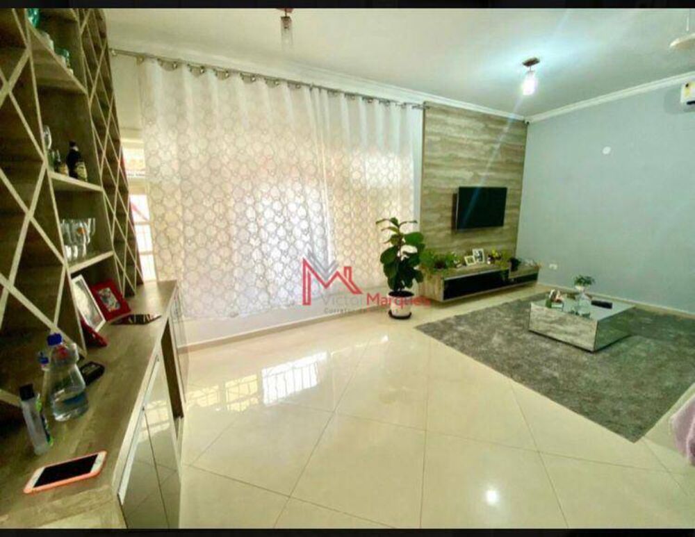 Casa, 3 quartos, 188 m² - Foto 30