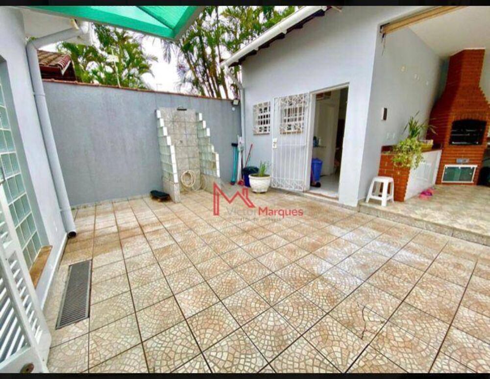 Casa, 3 quartos, 188 m² - Foto 27