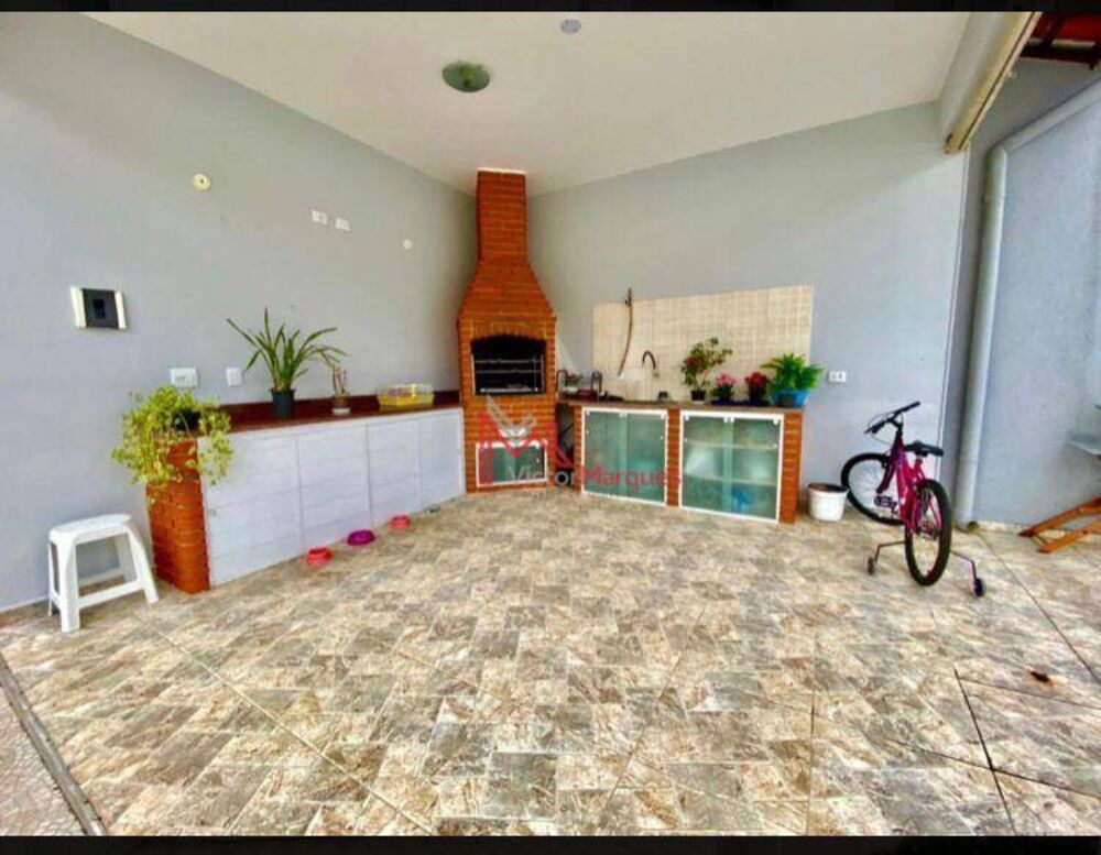 Casa, 3 quartos, 188 m² - Foto 5